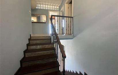 Bodrum Yalıkavak Plajlı Site Deniz Manzaralı Satılık Villa