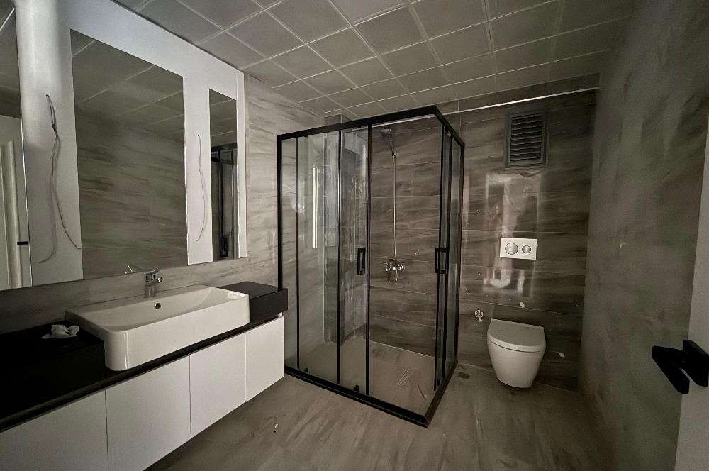 YENİ BATI LAVİVA ZİRVE SİTESİNDE ULTRA LÜKS 3+1 SATILIK DAİRE