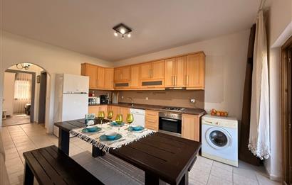 Yalıkavak Marina da Satılık Bahçe Katı Daire