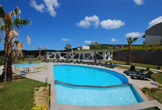 Parkone Sitesi'nde Doğa Manzaralı Satılık Çatı Dubleks - 1 - 29683