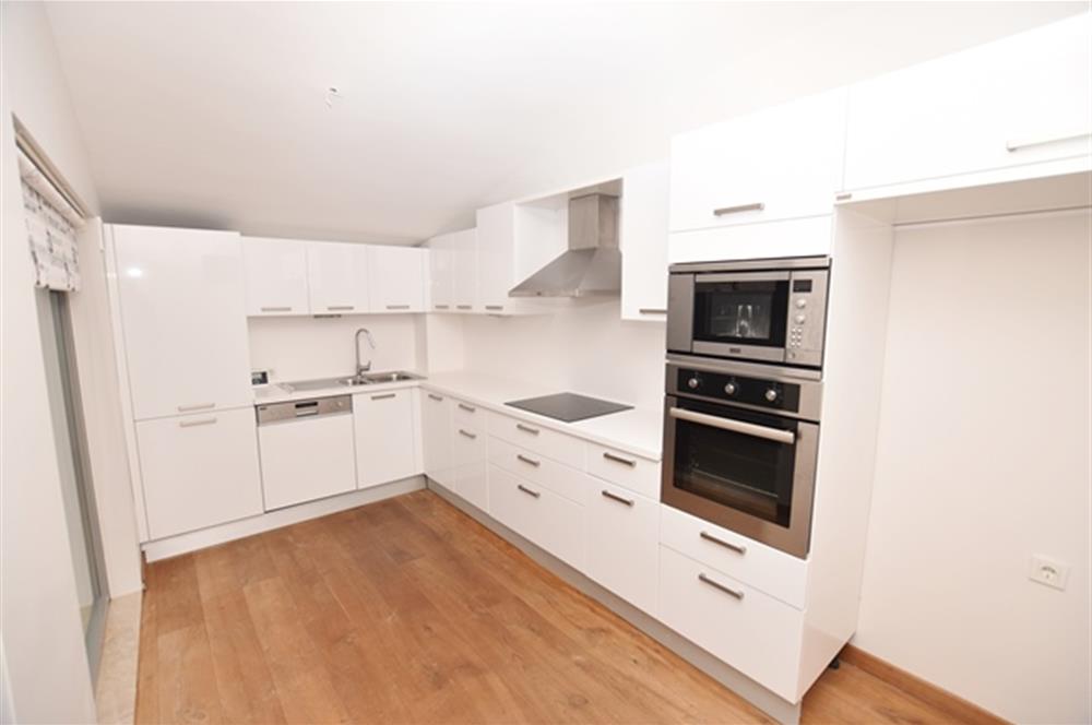 Parkone Sitesi'nde Doğa Manzaralı Satılık Çatı Dubleks