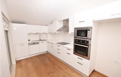 Parkone Sitesi'nde Doğa Manzaralı Satılık Çatı Dubleks