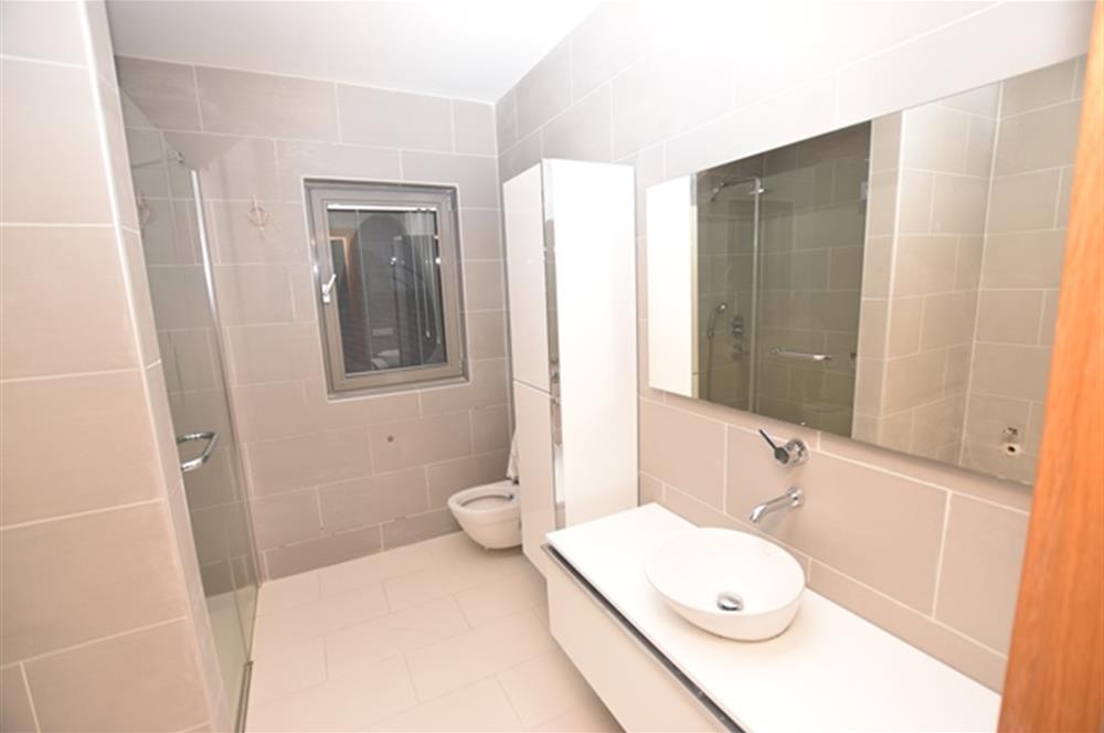 Parkone Sitesi'nde Doğa Manzaralı Satılık Çatı Dubleks