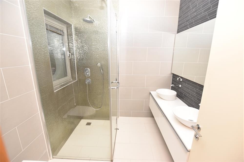 Parkone Sitesi'nde Doğa Manzaralı Satılık Çatı Dubleks