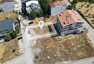 KONUTKENT, YENİKENTTE SATILIK VİLLA PARSELİ - 2 - 29716