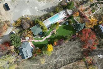 Ankara Elmadağda Havuzlu, Ağaç Evli, At Ahırlı Hobi Villası - 1 - 29677