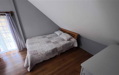 Ankara Elmadağda Havuzlu, Ağaç Evli, At Ahırlı Hobi Villası