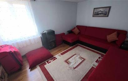 Ankara Elmadağda Havuzlu, Ağaç Evli, At Ahırlı Hobi Villası