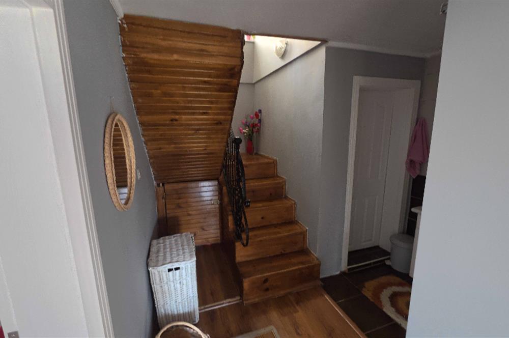 Ankara Elmadağda Havuzlu, Ağaç Evli, At Ahırlı Hobi Villası