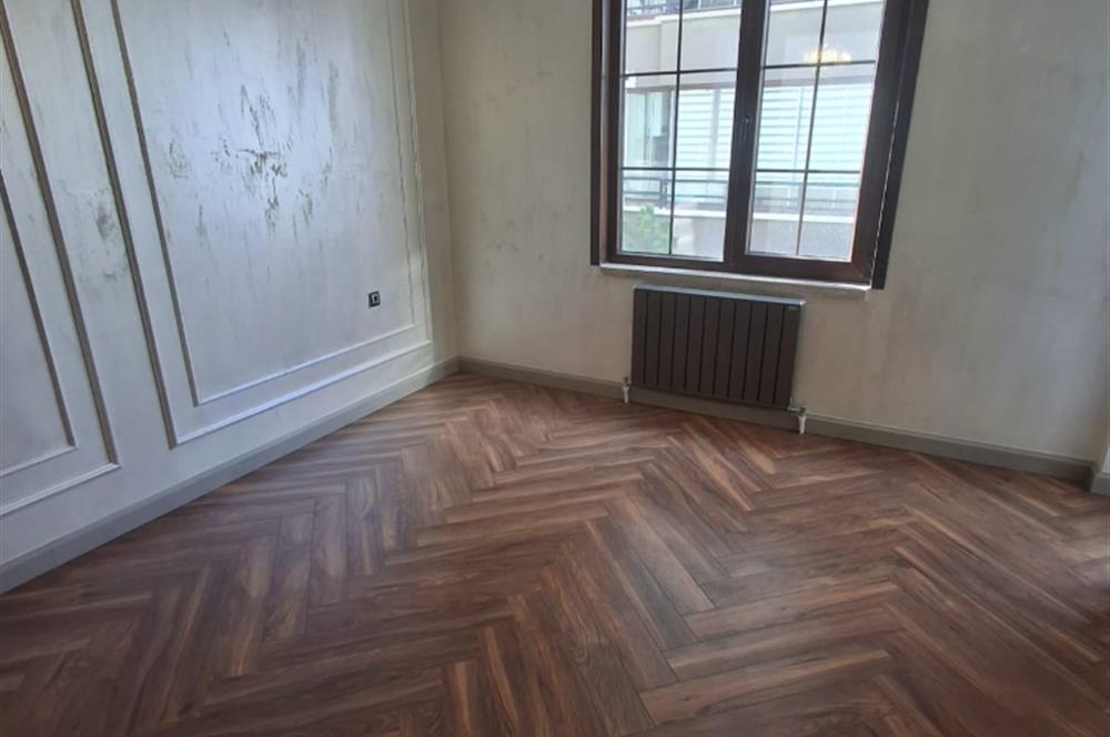 Çukurambar'da Tamamen Yenilenmiş, Sıfır Ayarında Lüks 3+1 Daire