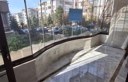 Çukurambar'da Tamamen Yenilenmiş, Sıfır Ayarında Lüks 3+1 Daire