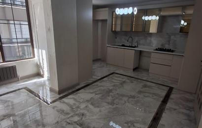 Çukurambar'da Tamamen Yenilenmiş, Sıfır Ayarında Lüks 3+1 Daire