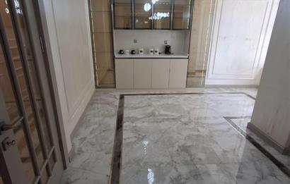 Çukurambar'da Tamamen Yenilenmiş, Sıfır Ayarında Lüks 3+1 Daire