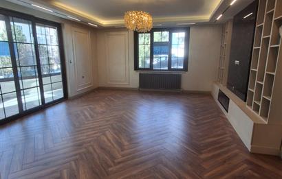 Çukurambar'da Tamamen Yenilenmiş, Sıfır Ayarında Lüks 3+1 Daire