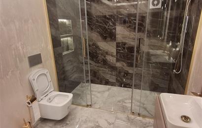 Çukurambar'da Tamamen Yenilenmiş, Sıfır Ayarında Lüks 3+1 Daire