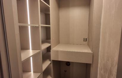 Çukurambar'da Tamamen Yenilenmiş, Sıfır Ayarında Lüks 3+1 Daire