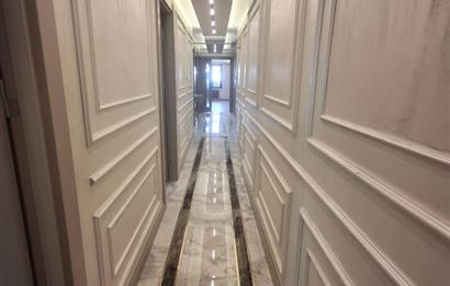 Çukurambar'da Tamamen Yenilenmiş, Sıfır Ayarında Lüks 3+1 Daire