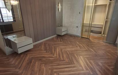 Çukurambar'da Tamamen Yenilenmiş, Sıfır Ayarında Lüks 3+1 Daire