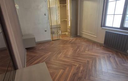 Çukurambar'da Tamamen Yenilenmiş, Sıfır Ayarında Lüks 3+1 Daire