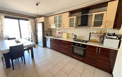 İlker Mah. Natura Vadiye Sıfır 5+1 Ultra Lüks Daire - Teraslı