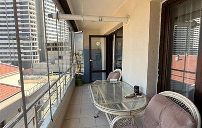 İlker Mah. Natura Vadiye Sıfır 5+1 Ultra Lüks Daire - Teraslı