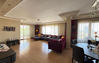 İlker Mah. Natura Vadiye Sıfır 5+1 Ultra Lüks Daire - Teraslı