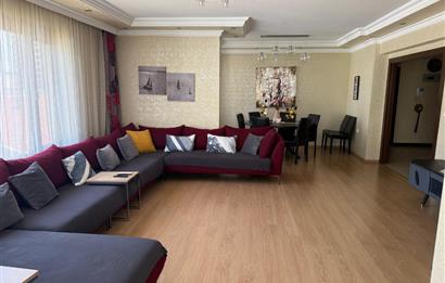 İlker Mah. Natura Vadiye Sıfır 5+1 Ultra Lüks Daire - Teraslı