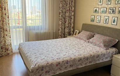 İlker Mah. Natura Vadiye Sıfır 5+1 Ultra Lüks Daire - Teraslı