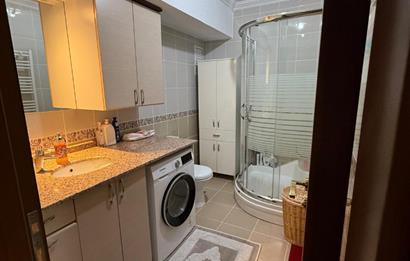 İlker Mah. Natura Vadiye Sıfır 5+1 Ultra Lüks Daire - Teraslı