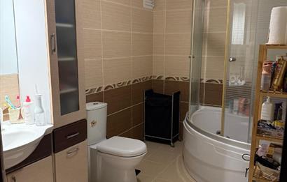 İlker Mah. Natura Vadiye Sıfır 5+1 Ultra Lüks Daire - Teraslı