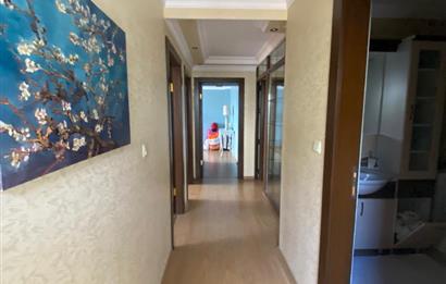 İlker Mah. Natura Vadiye Sıfır 5+1 Ultra Lüks Daire - Teraslı