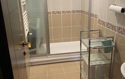 İlker Mah. Natura Vadiye Sıfır 5+1 Ultra Lüks Daire - Teraslı