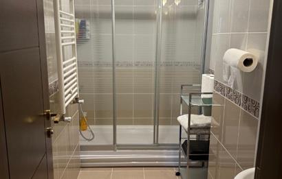 İlker Mah. Natura Vadiye Sıfır 5+1 Ultra Lüks Daire - Teraslı