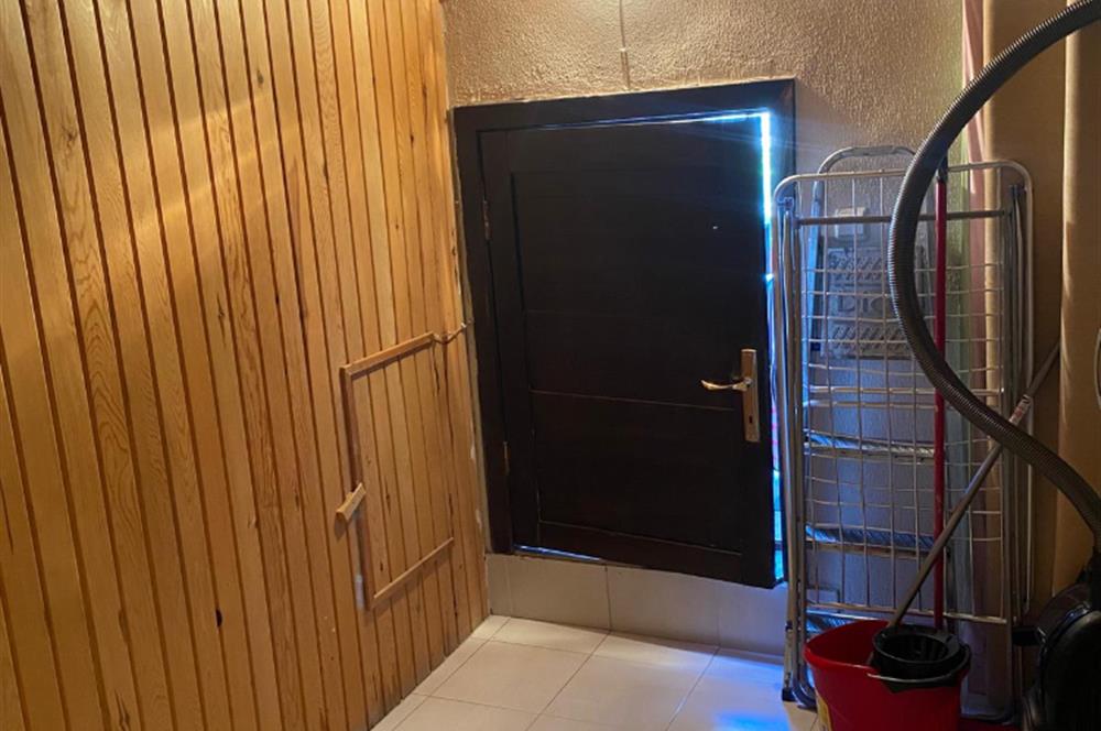 İlker Mah. Natura Vadiye Sıfır 5+1 Ultra Lüks Daire - Teraslı