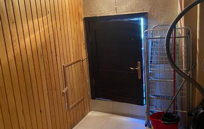 İlker Mah. Natura Vadiye Sıfır 5+1 Ultra Lüks Daire - Teraslı