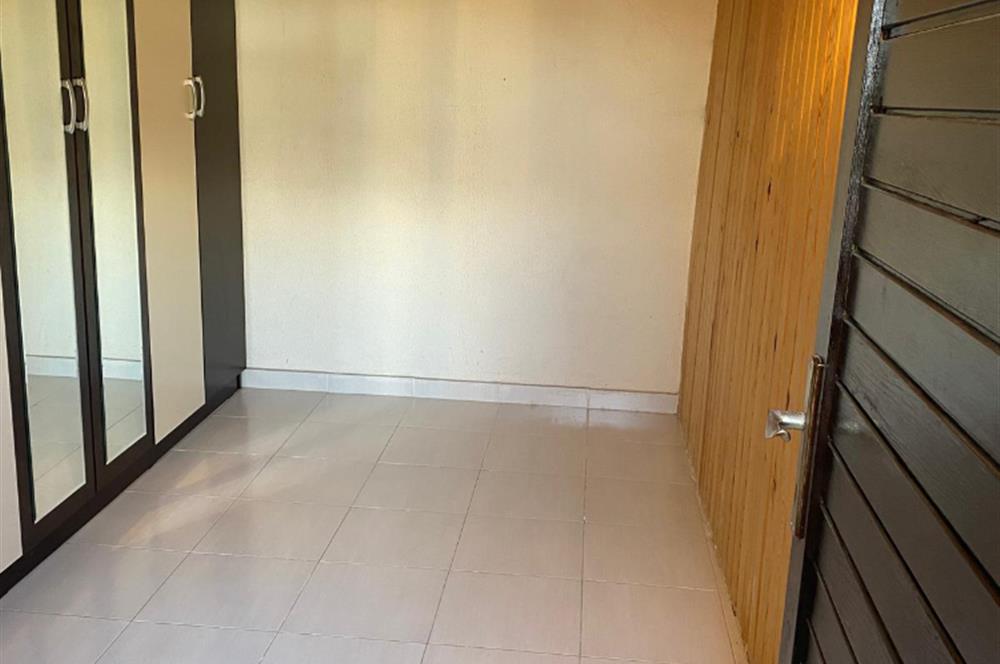 İlker Mah. Natura Vadiye Sıfır 5+1 Ultra Lüks Daire - Teraslı