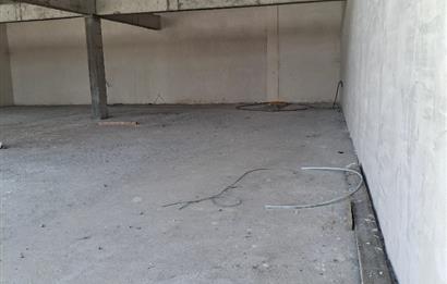 ANKARA GÖKSU FSM BULVARI ÜZERNDE,YÜKSEK POTANSİYELLİ KÖŞE DÜKKAN