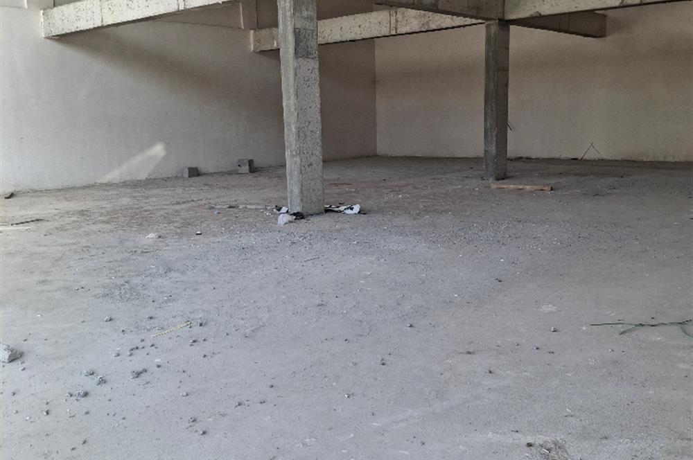 ANKARA GÖKSU FSM BULVARI ÜZERNDE,YÜKSEK POTANSİYELLİ KÖŞE DÜKKAN