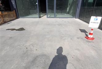 ANKARA GÖKSU FSM BULVARI ÜZERNDE,YÜKSEK POTANSİYELLİ KÖŞE DÜKKAN - 2 - 29668