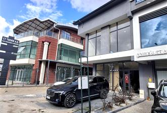 TABELA DEĞERİ YÜKSEK ANA CADDE ÜZERİ MÜSTAKİL TİCARİ BİNA - 10 - 30939