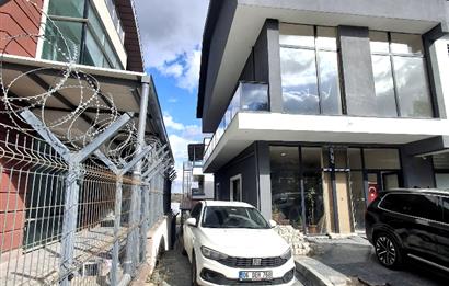 TABELA DEĞERİ YÜKSEK ANA CADDE ÜZERİ MÜSTAKİL TİCARİ BİNA