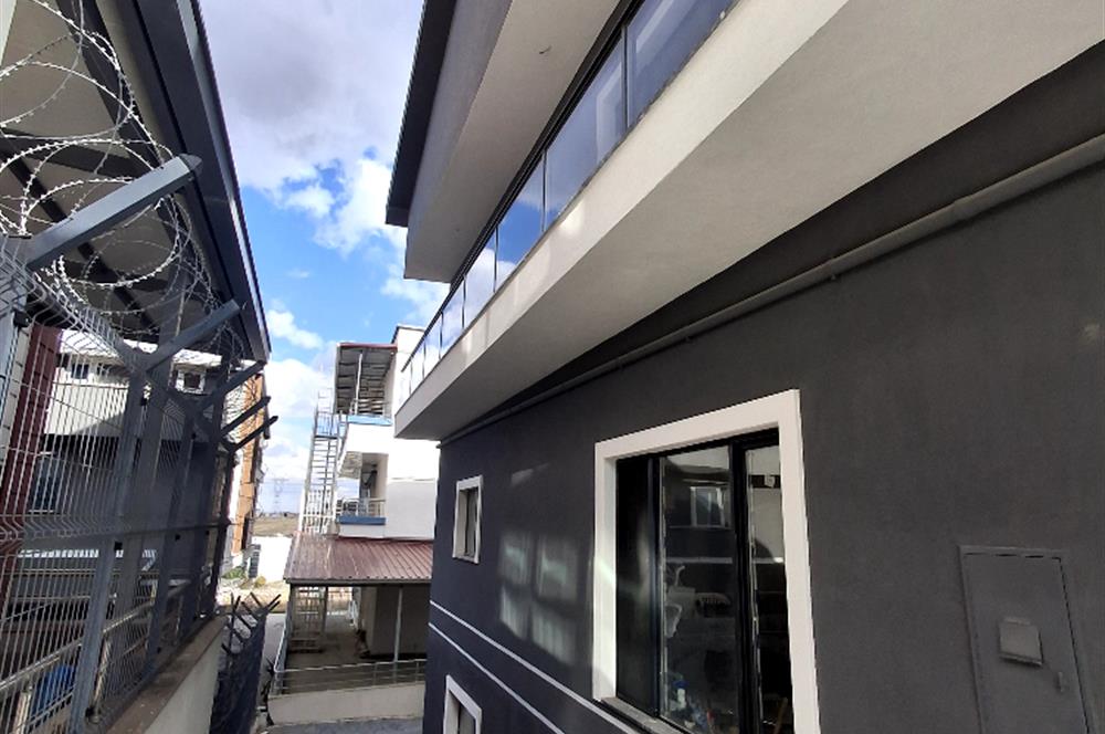 TABELA DEĞERİ YÜKSEK ANA CADDE ÜZERİ MÜSTAKİL TİCARİ BİNA