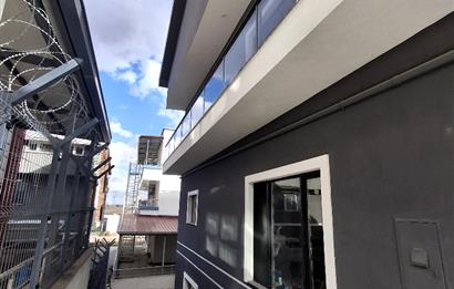 TABELA DEĞERİ YÜKSEK ANA CADDE ÜZERİ MÜSTAKİL TİCARİ BİNA