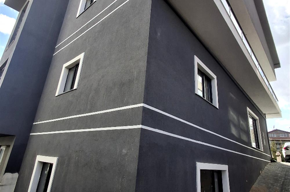 TABELA DEĞERİ YÜKSEK ANA CADDE ÜZERİ MÜSTAKİL TİCARİ BİNA