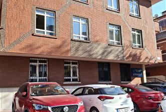 ÇETİN EMEÇ BULVARINDA 2+1 GENİŞ YAPILI DAİRE - 7 - 29686