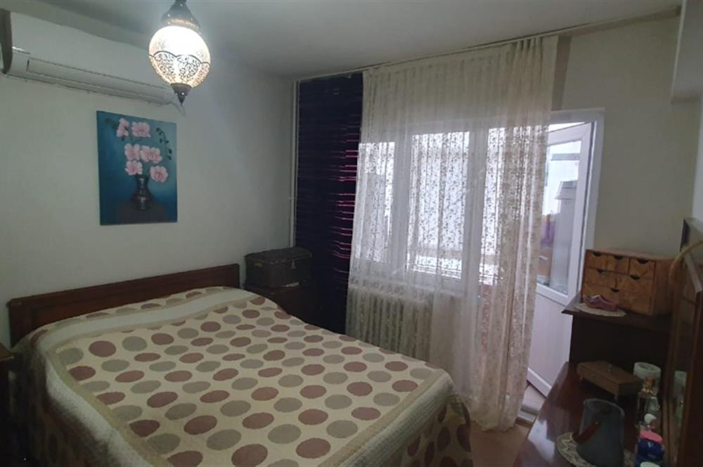 EĞİTİM MAHALLESİ ISKOOP SİTESİNDE SATILIK 2+1