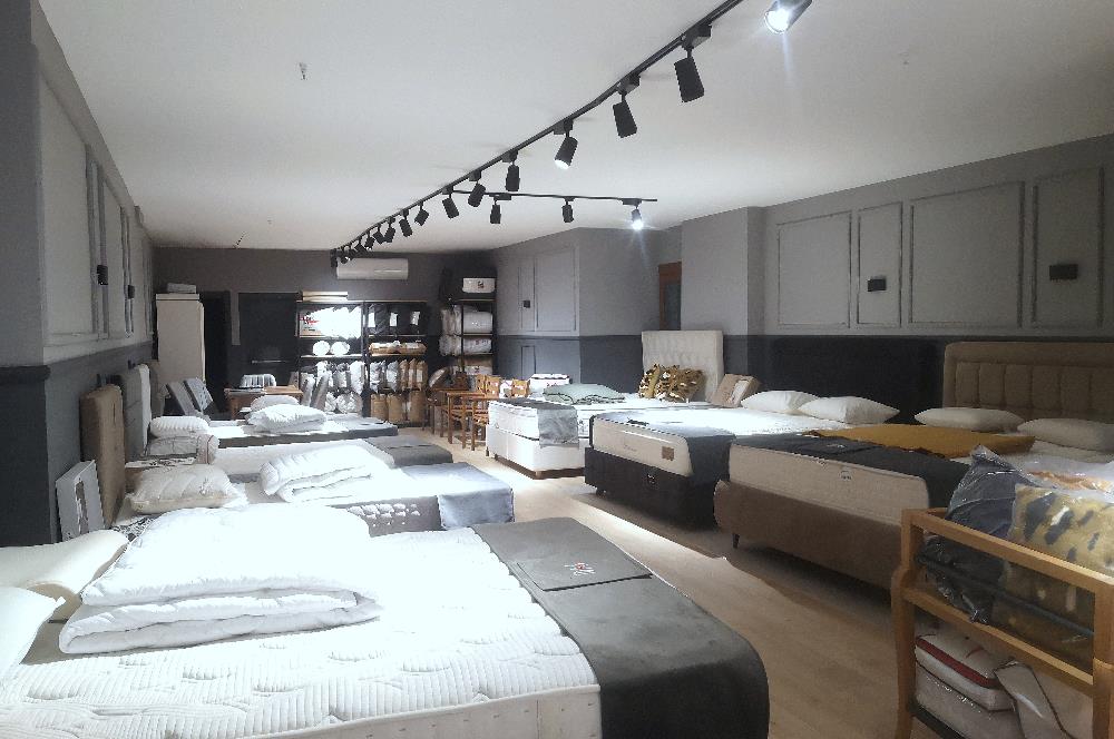 SERTAÇ MAZI'DAN KEMERBURGAZ MEYDANDA TABELA DEĞERİ YÜKSEK DÜKKAN