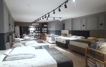 SERTAÇ MAZI'DAN KEMERBURGAZ MEYDANDA TABELA DEĞERİ YÜKSEK DÜKKAN