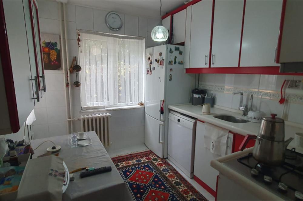 EĞİTİM MAHALLESİ ISKOOP SİTESİNDE SATILIK 2+1