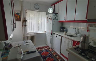 EĞİTİM MAHALLESİ ISKOOP SİTESİNDE SATILIK 2+1